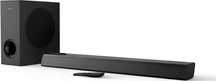 Bezprzewodowy Soundbar z subwooferem Philips TAPB405/10 120W Nowy gwa.