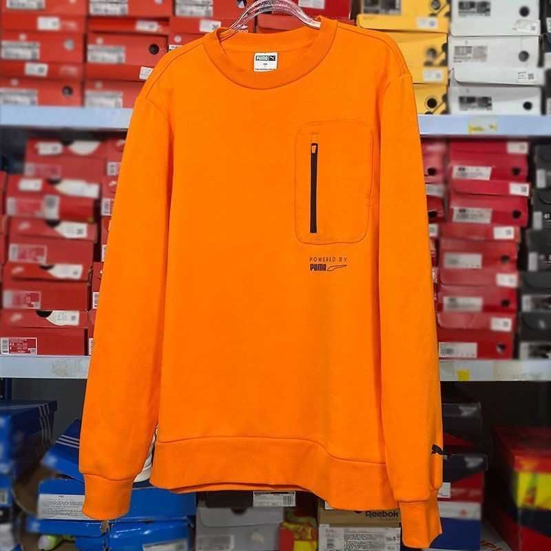 Худи реглан кофта толстовка Puma оригинал