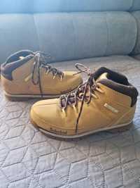 Buty damskie Timberland