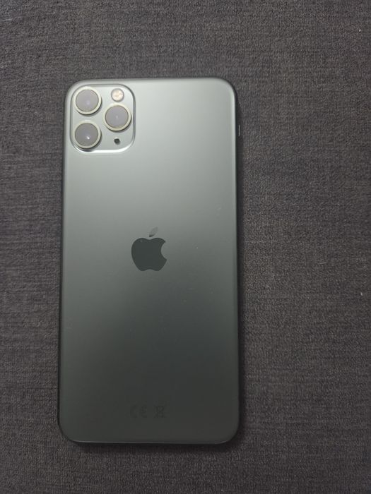 Iphone 11 Pro max 256 GB