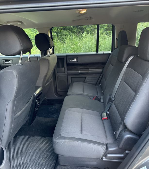 Терміново! Продаж автомобіль Ford Flex 2014