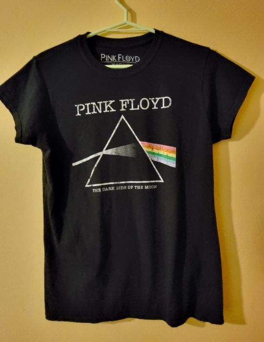 T shirt Pink Floyd the Dark Side of the Moon