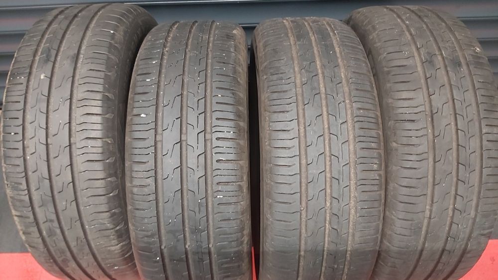 Opony Letnie Continental 185 55 R15  DEMO 2022/2023