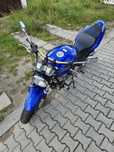 Honda Hornet CB 600 95km 2000r Niski przebieg