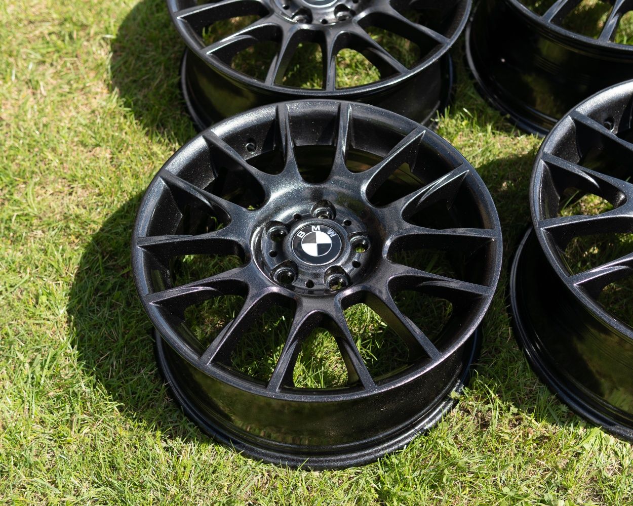 Felgi bmw bbs motorsport 18" 5x120 bmw e46 e87 e90 f30