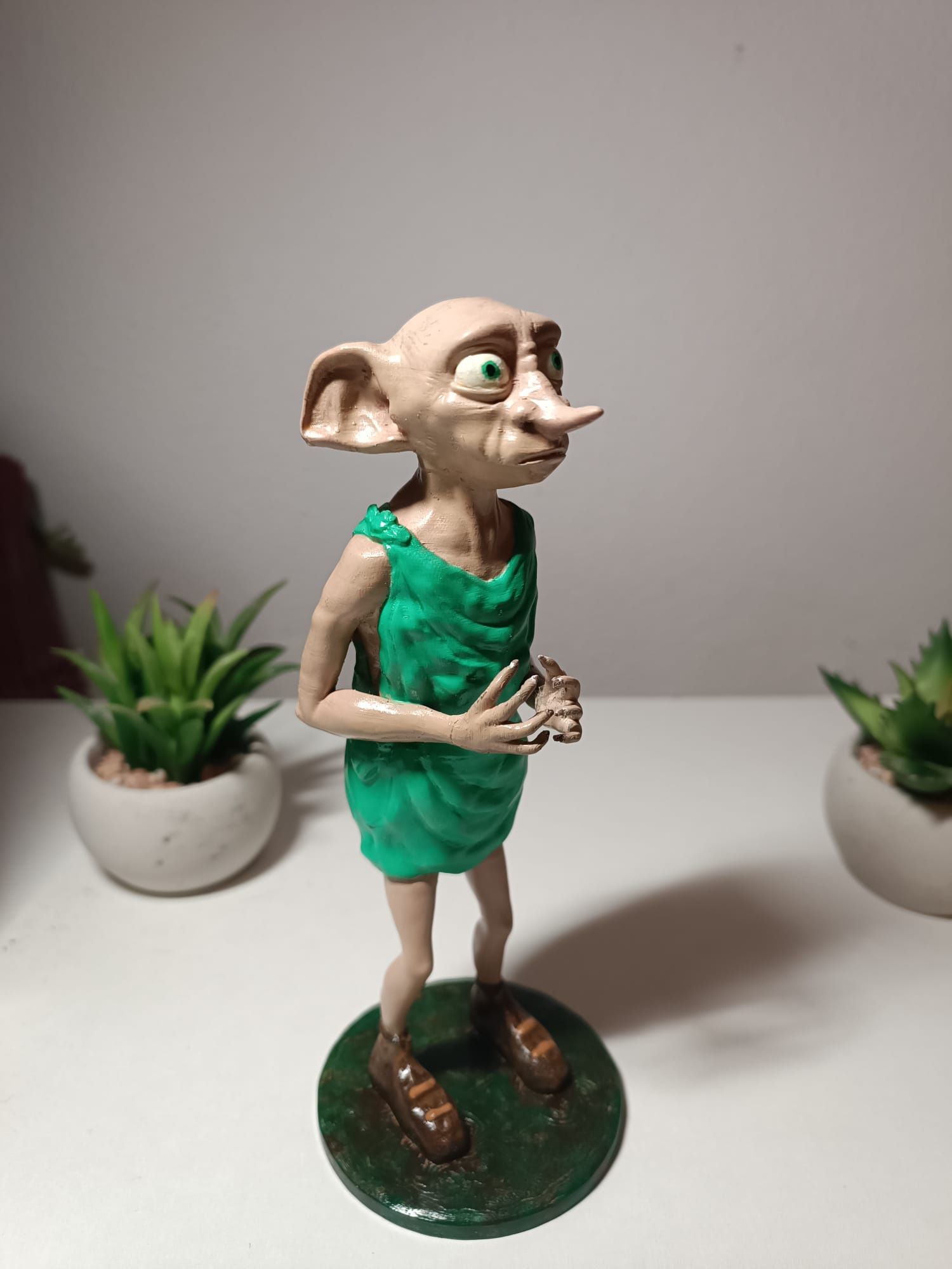 Dobby Harry potter