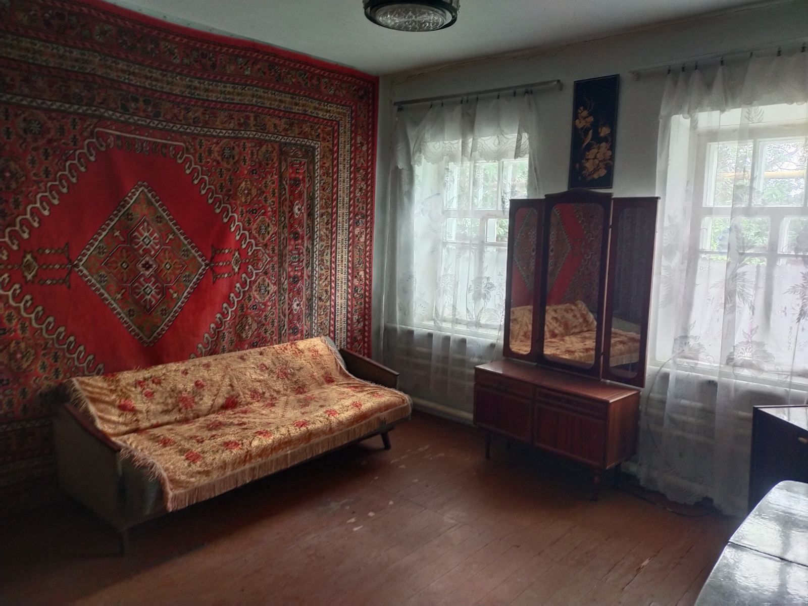 Продаж будинку у Веселих Тернах (Тернівський р-н) Кривий Ріг