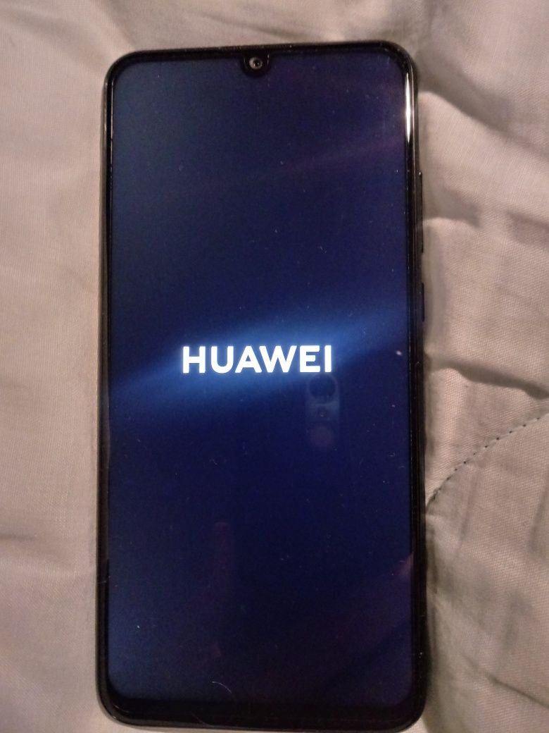 Vendo Huawei Y6s