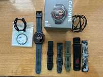 Garmin Fenix 8 47mm GWARANCJA