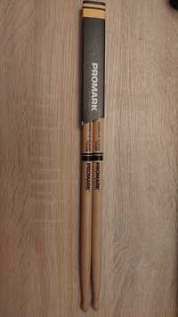 Барабанні палички Promark TX5AW American Hickory