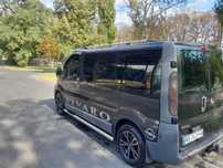 Продам Оpel Vivaro