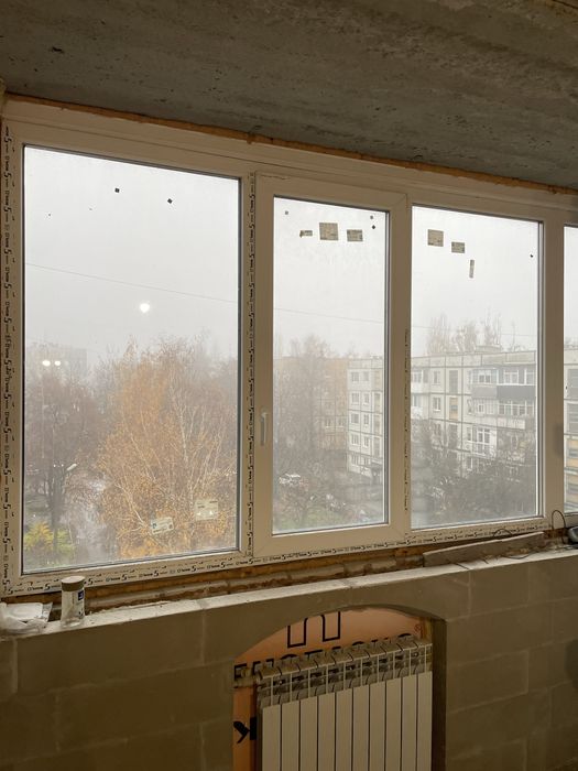 Продам стекло пакет WDS