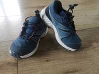Salomon buty adidasy sportowe trekingowe