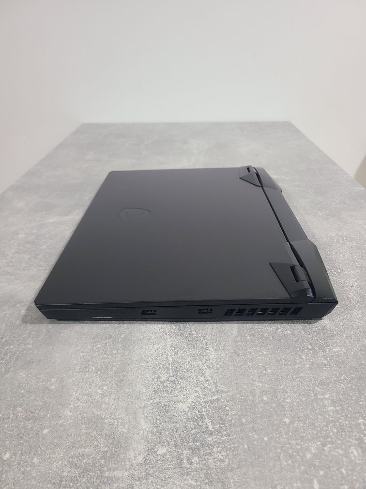 MSI GP66 Leopard 11UH-032US — Максимальна потужність! (RTX 3080)