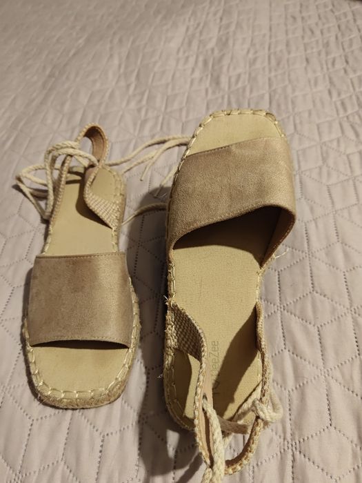 Espadryle DeeZee r.37