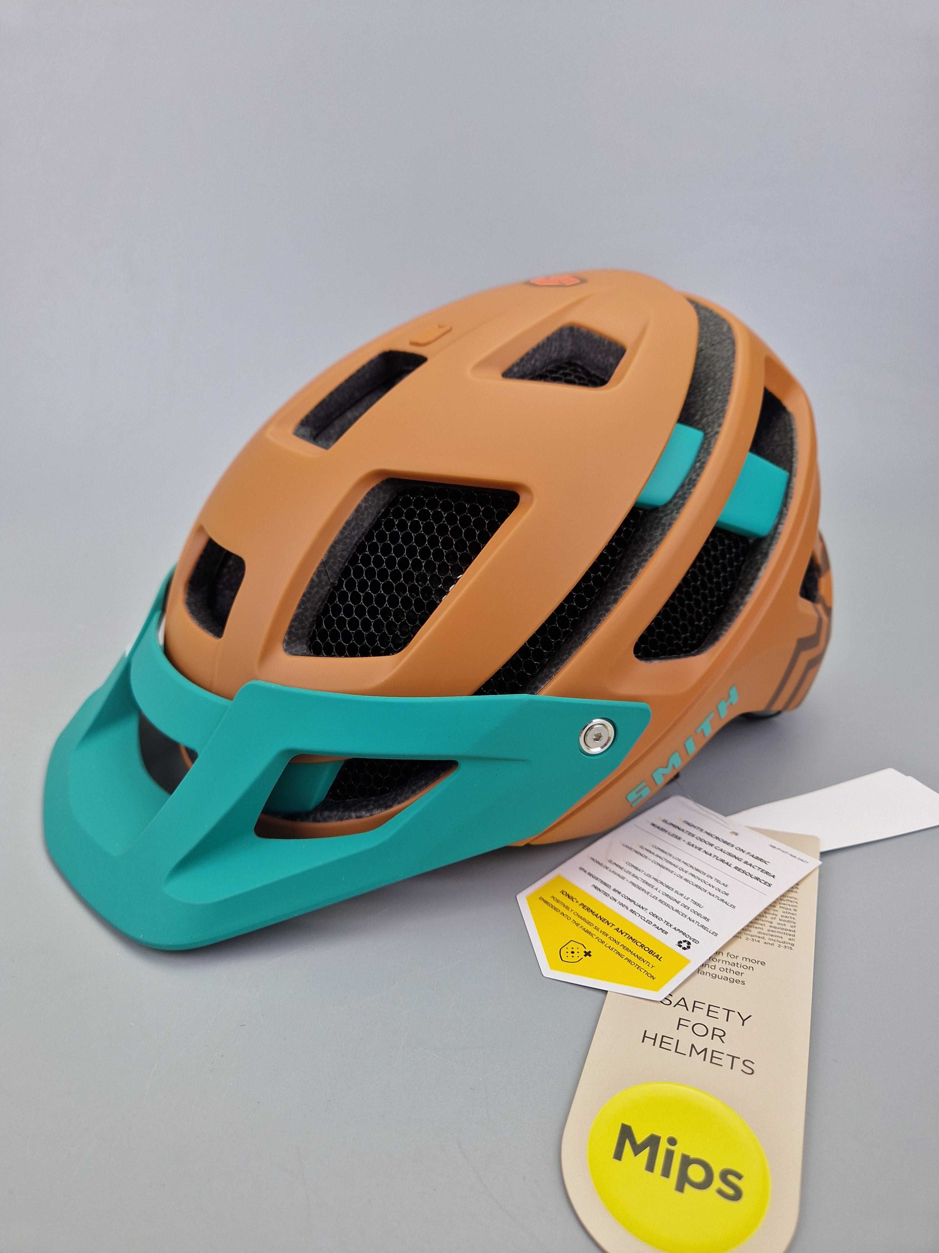 Kask Rowerowy SMITH Forefront 2.0 Mips roz L 59-62cm