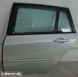 Porta Traseira Esq Renault Laguna de SW-2008