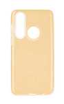 Etui Shining Samsung Galaxy A40S / M30 M305 Gold