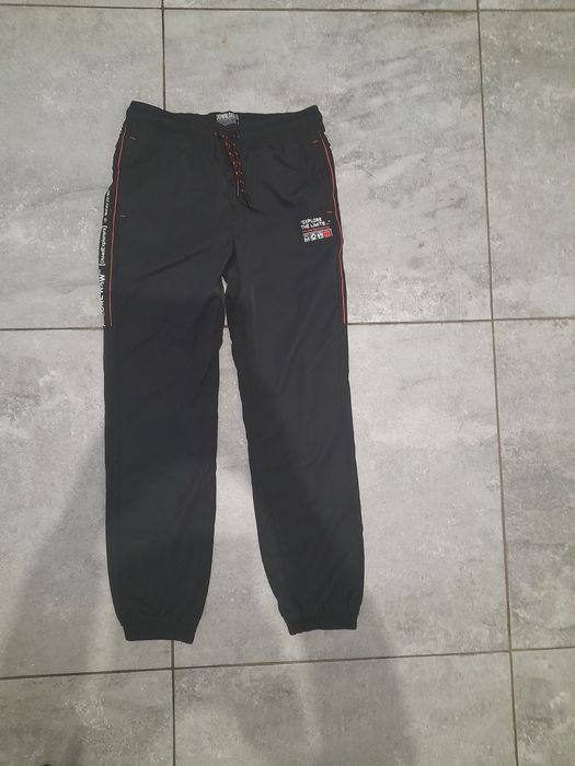 Spodnie dla chłopca