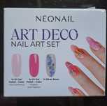 Zestaw Neonail Art Deco