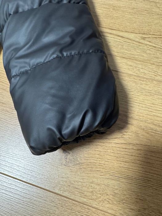 Куртка на дівчинку 158 зр