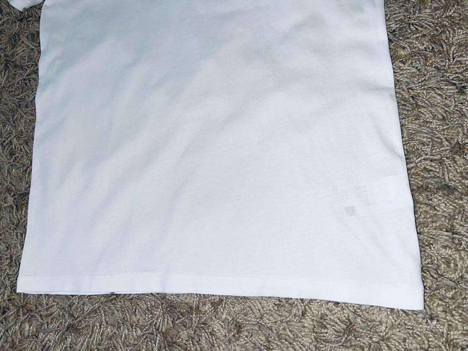 Нова футболка Hugo Boss оригинал