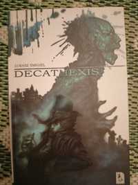 Książka Decathexis