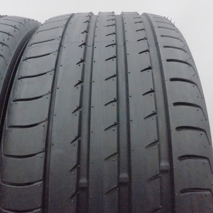 Opony 265/40/21 Yokohama 265/40R21 105Y XL V105 Letnie 2017 Nieużywane