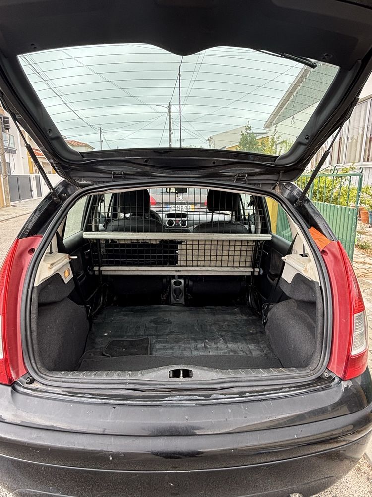 Carro citroen c3