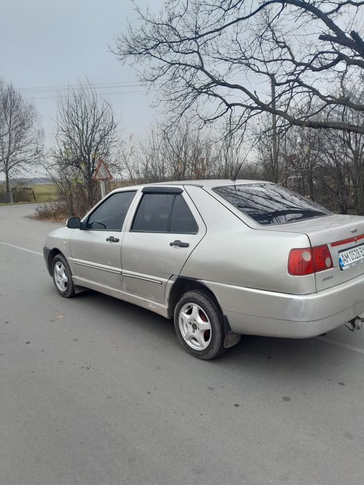 Продам авто на повному ходу