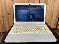 Sony Vaio PCG-61211M i3 SSD 120GB 14 cali Win 10 dla ucznia i studenta