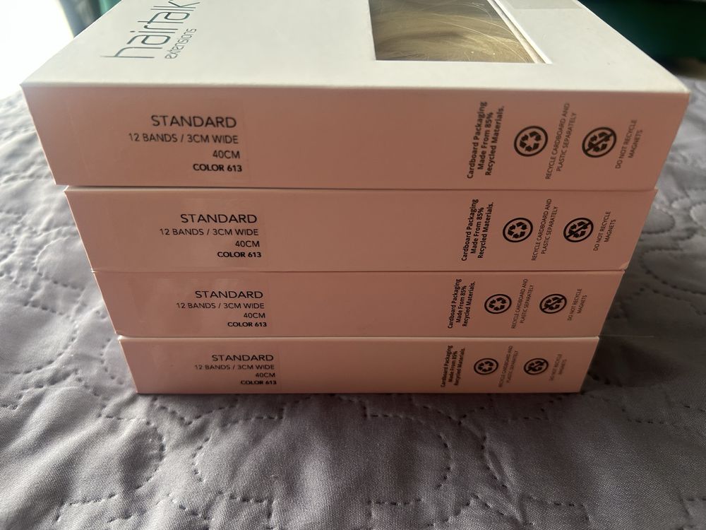 Hairtalk pasma do przedluzenia
