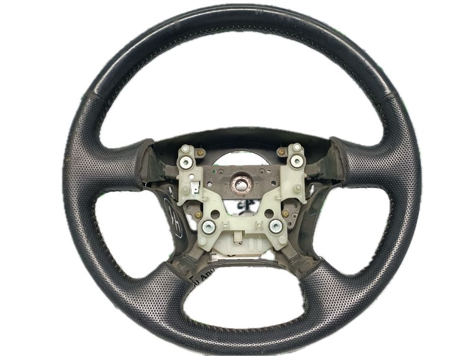 Volante de direção HONDA Civic VII Sedan (ES_, ET_)