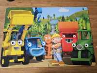 Puzzle gigant Bob Budowniczy 36-el