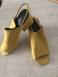 Buty miodowe 37, tanio