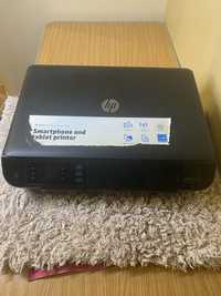 Impressora marca HP