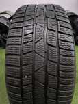1 x 225/50/17 Continental AO ContiWinterContact TS830P Wysyłka