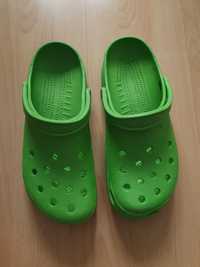 CROCS klapki rozm.W12-13 M10-11