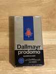 Kawa Dallmayr prodomo mielona 500g