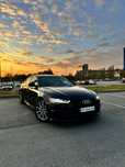 Audi A6 3.0TFSI QUATTRO 2015