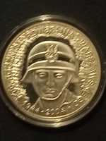 Okolicznościowa srebrna moneta o nominale 10 zł