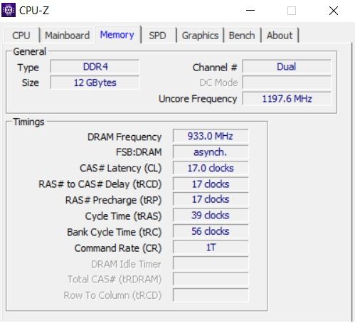 Lenovo IdeaPad 3 15ADA05