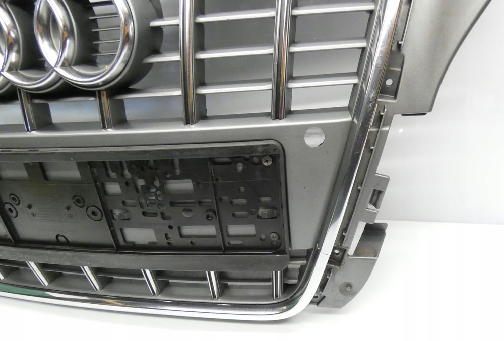 audi a3 s3 8p0853651f 2008-2012 grill gril atrapa