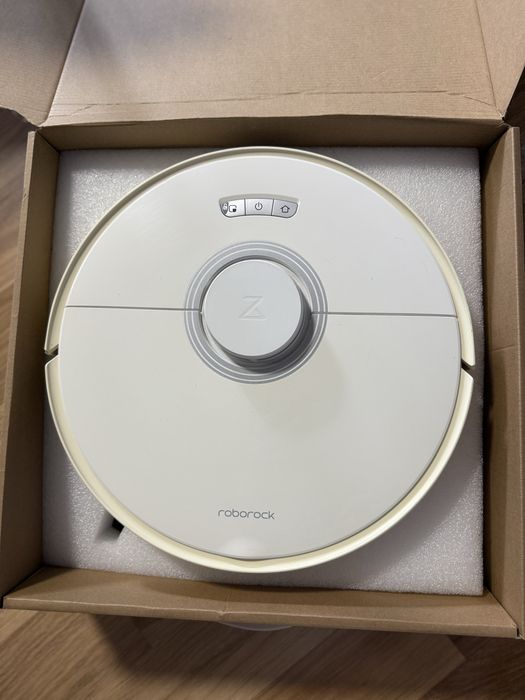 Odkurzacz roborock Q7 max+