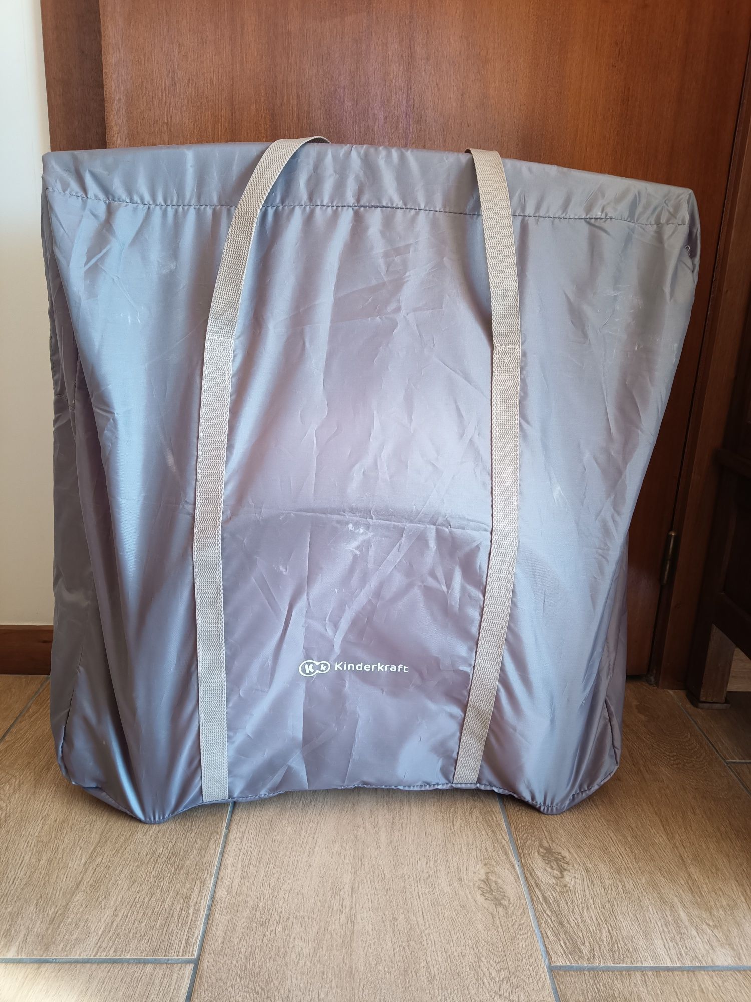 Cama de viagem Kinderkraft