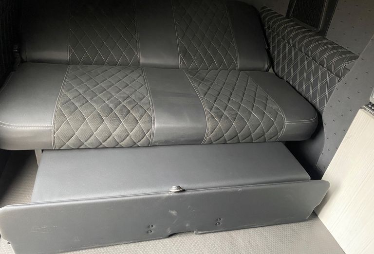 Renault Traffic 2013