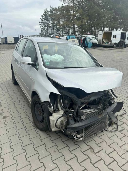 Wszystkie Części do Volkswagen Golf 5 Plus 1.9 TDI (BLS) | 2005-2014