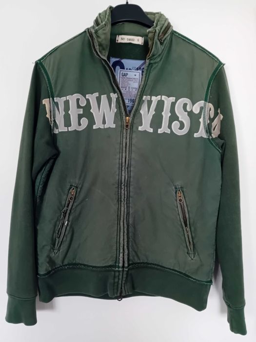 Gap, Levi's, Adidas, Puma, Tommy H, Aeropostale, etc