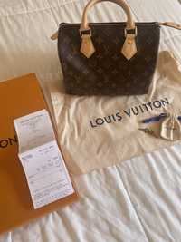 Mala speedy 25 Louis Vuitton