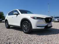 Mazda CX-5 2.5 194 KM. AUTOMAT, AWD, 108 tys. km. 2019r.